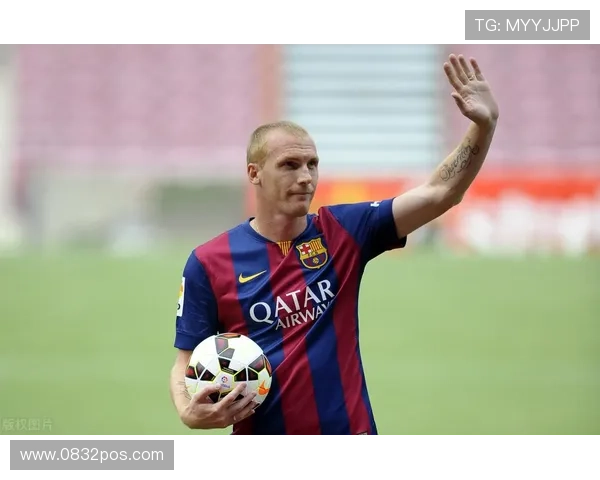 科库回忆巴萨六年美好时光